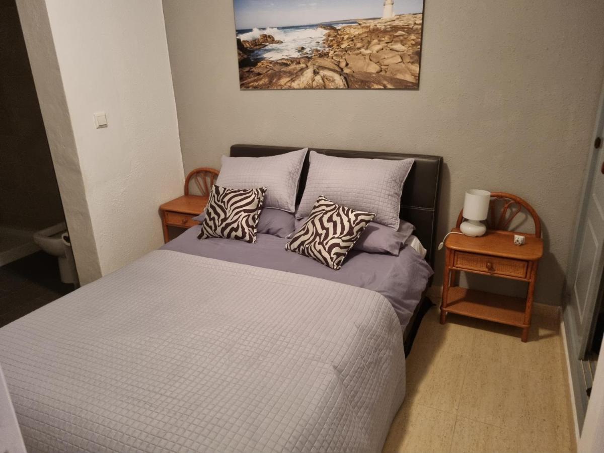 Taylors Camposol Apartment Mazarron Exterior photo