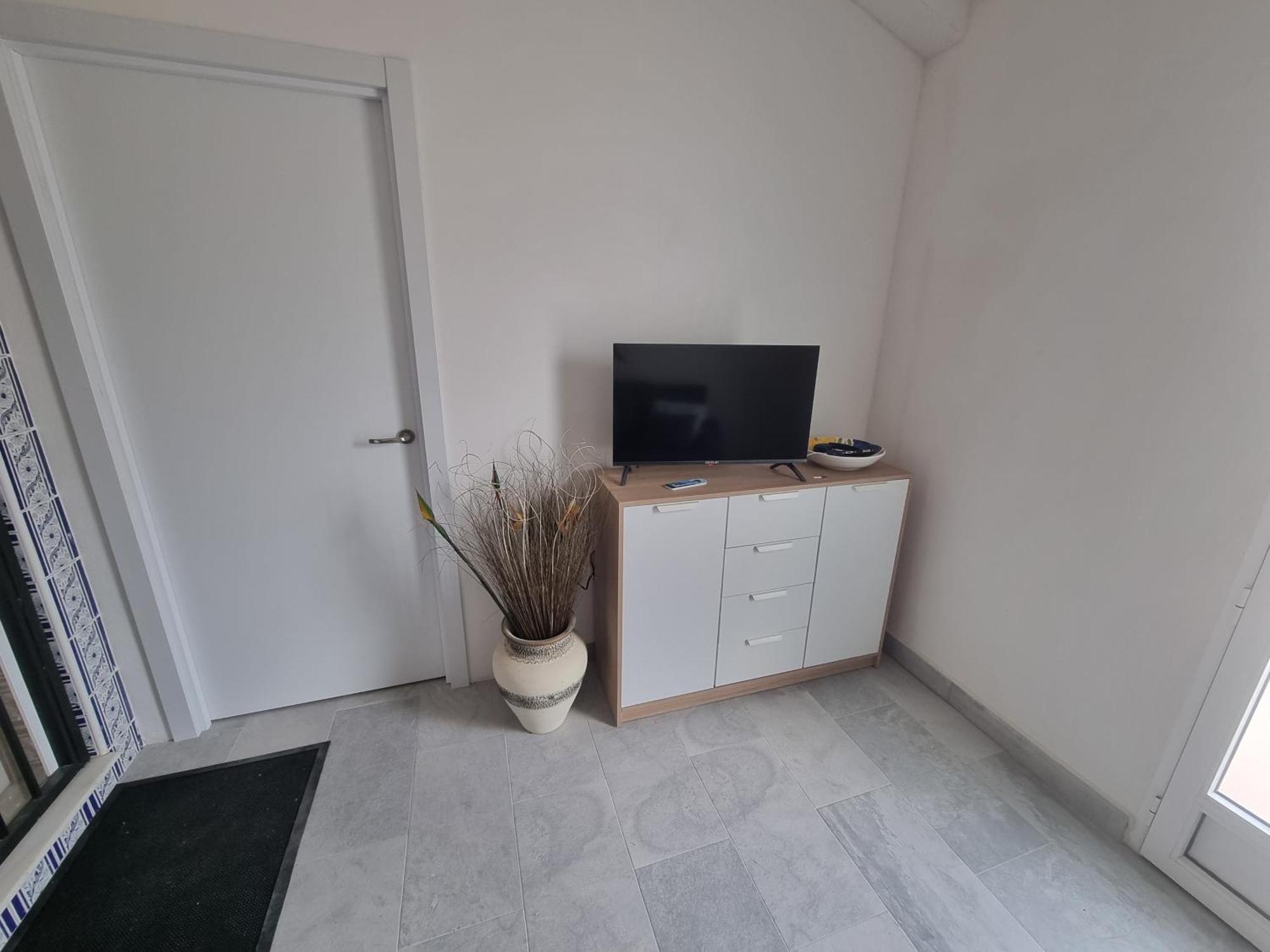 Taylors Camposol Apartment Mazarron Exterior photo